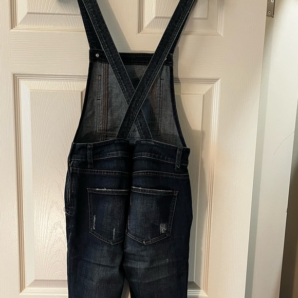 Free People overalls - Picture 4 of 6